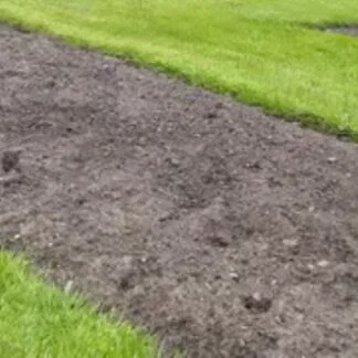 Bedste Jord og Grus