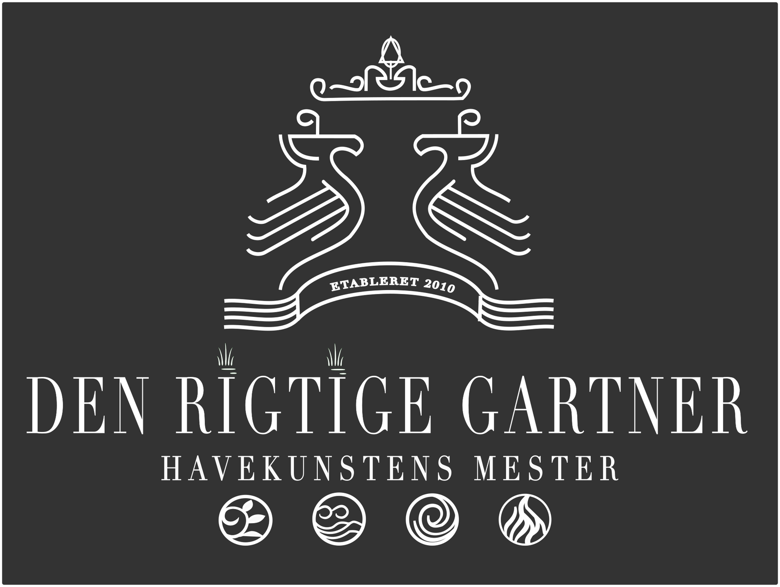 Anlægsgartner Brolægger Græsplæner Træfældning